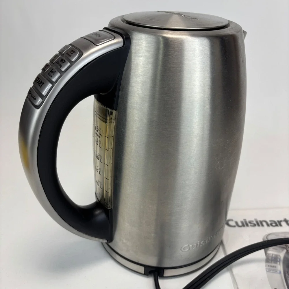 Cuisinart cpk 17